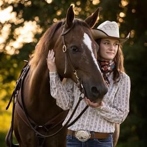 Meet your Posher, Samantha